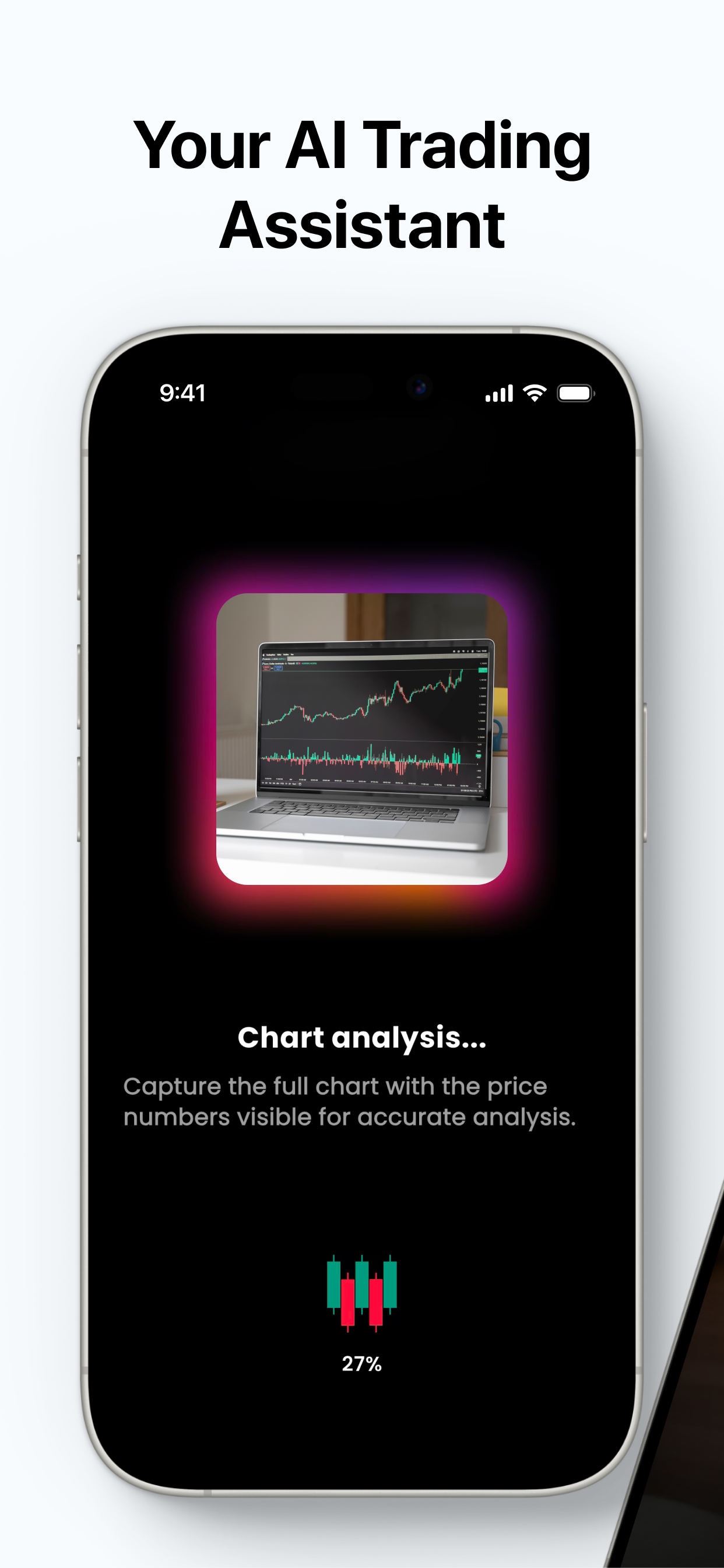 Trading AI gallery image