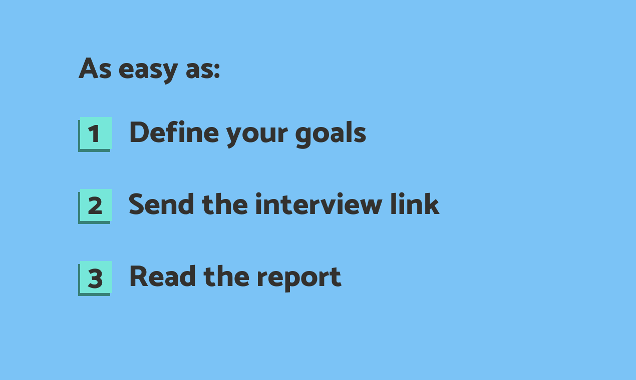 AskMore gallery image