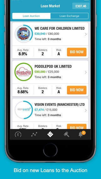 LendingCrowd gallery image