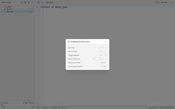 OPFS Explorer gallery image