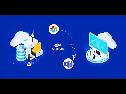 Slack Attachments to MS Teams gallery image