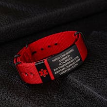 WRIST SAFETY CHIC gallery image