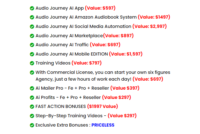 Audio Buddy Review media 1