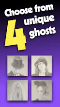 Ghost Selfie gallery image