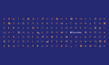 GTranslate gallery image