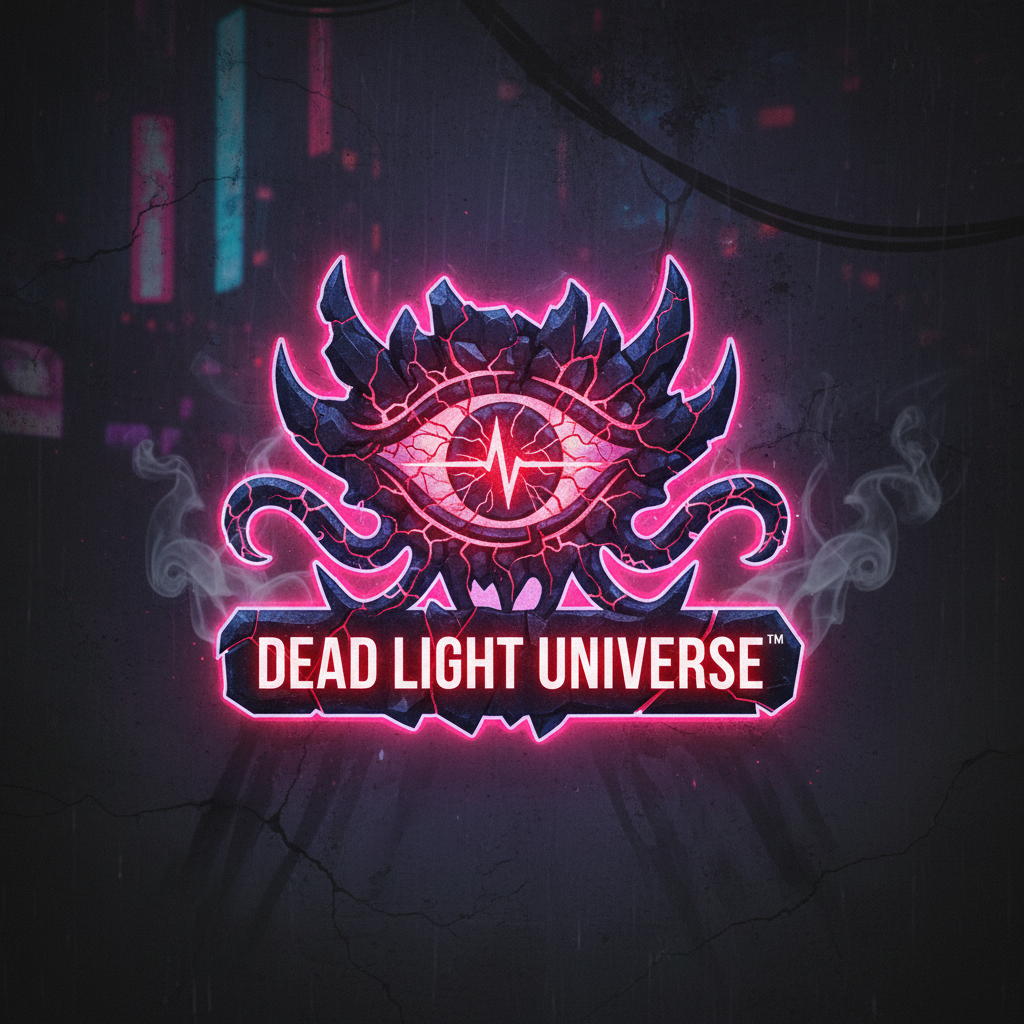 Dead Light Universe™ gallery image