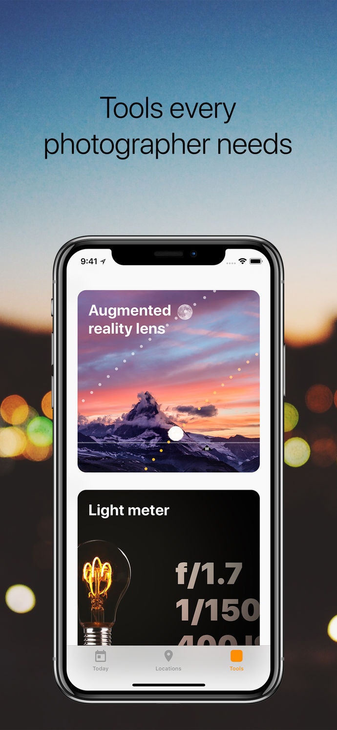 Helios gallery image