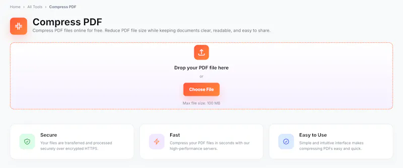 MarsPDF screenshot 2