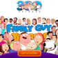 Family Guy Yourself