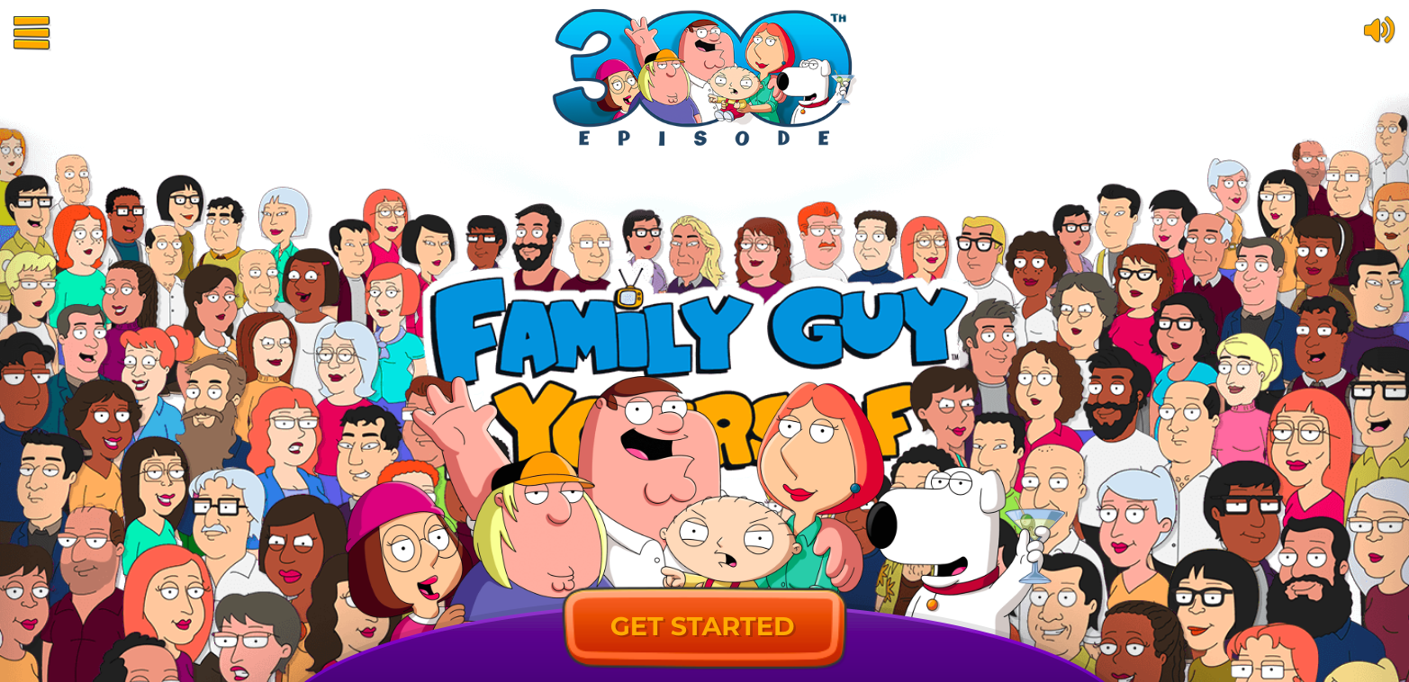 family guy character creator online