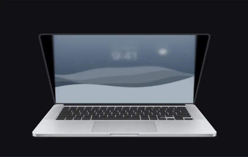 BendMac screenshot 3