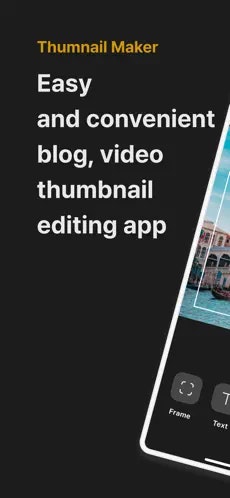Media Nhà sản xuất hình thu nhỏ - Tạo hình thu nhỏ blog tuyệt đẹp trong vài giây 1