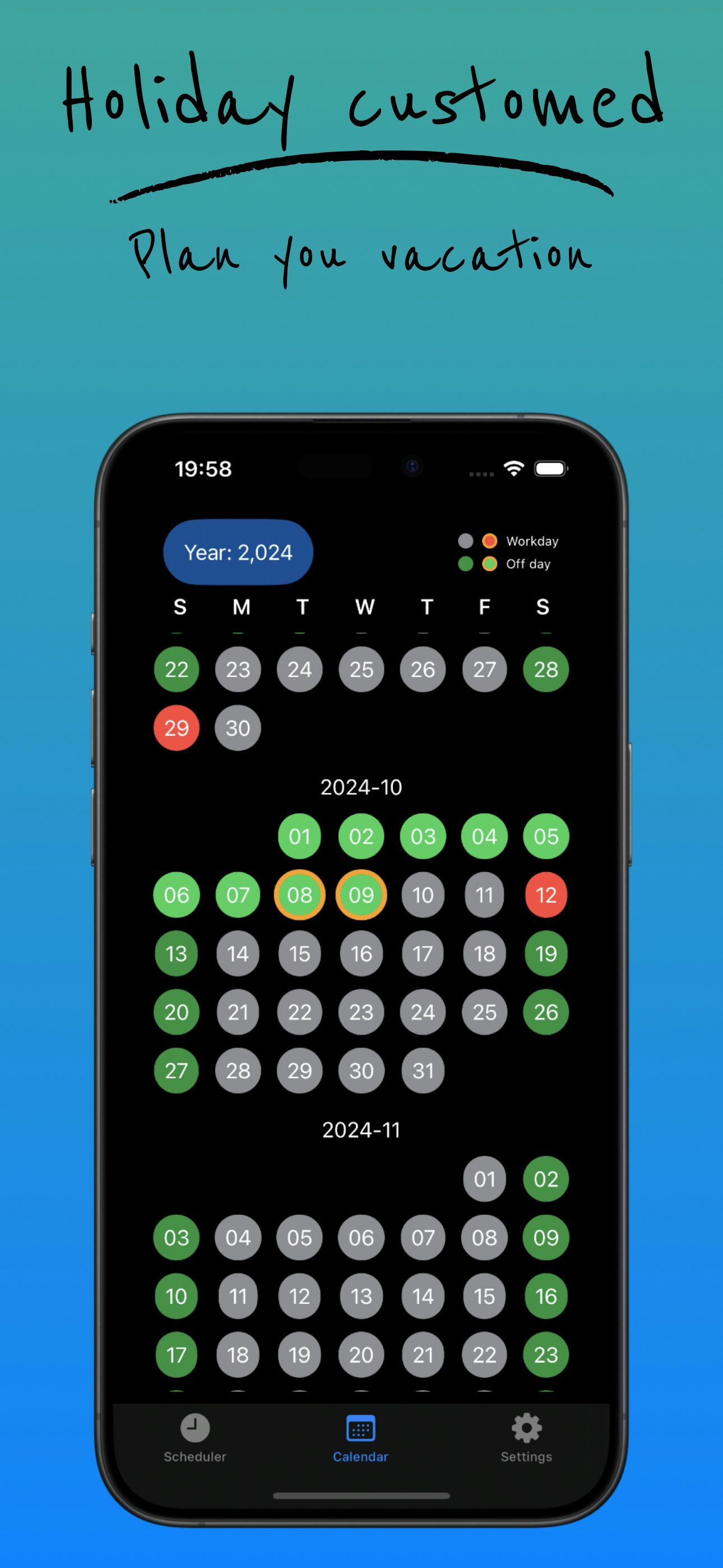 Autocatáticamente: Programas del sistema de iPhone iPhone media 1