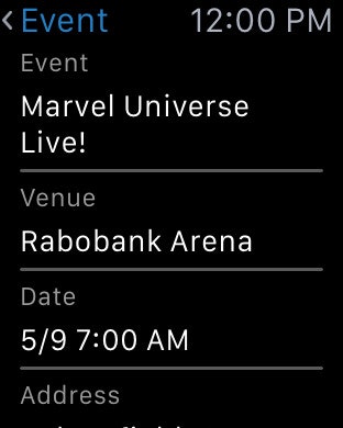 Ticket Monster gallery image