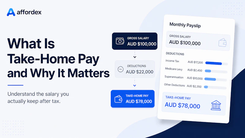 Affordex screenshot 2
