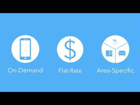 Zyp- A cleaning solution for roommates! gallery image