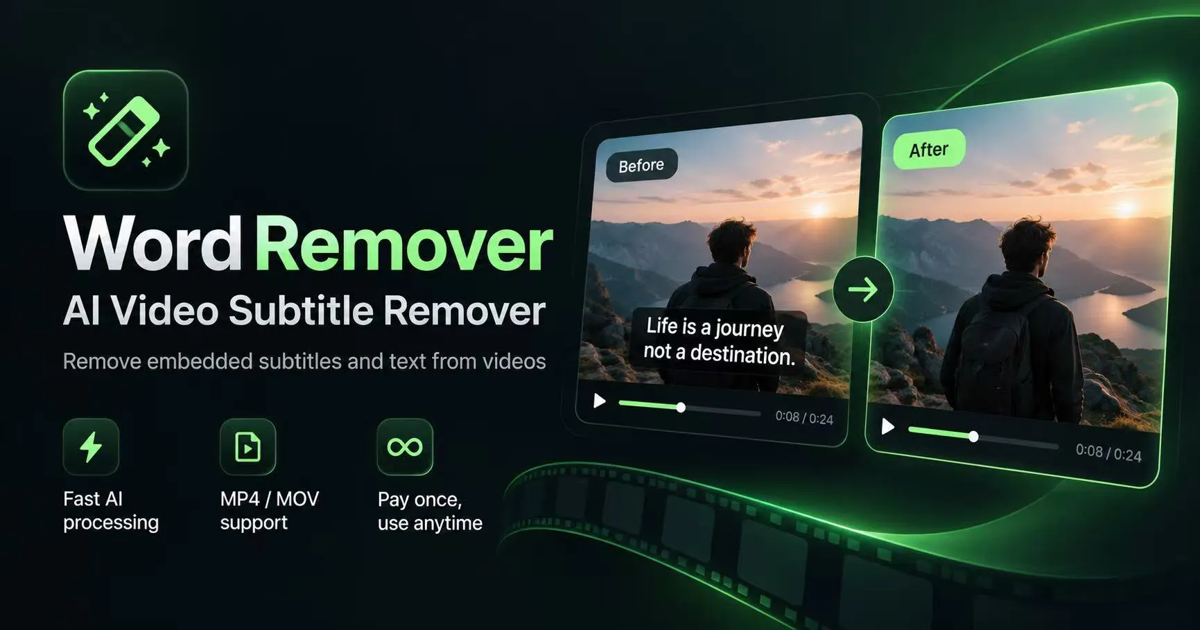 Word Remover gallery image