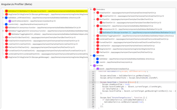 AngularJs Profiler gallery image