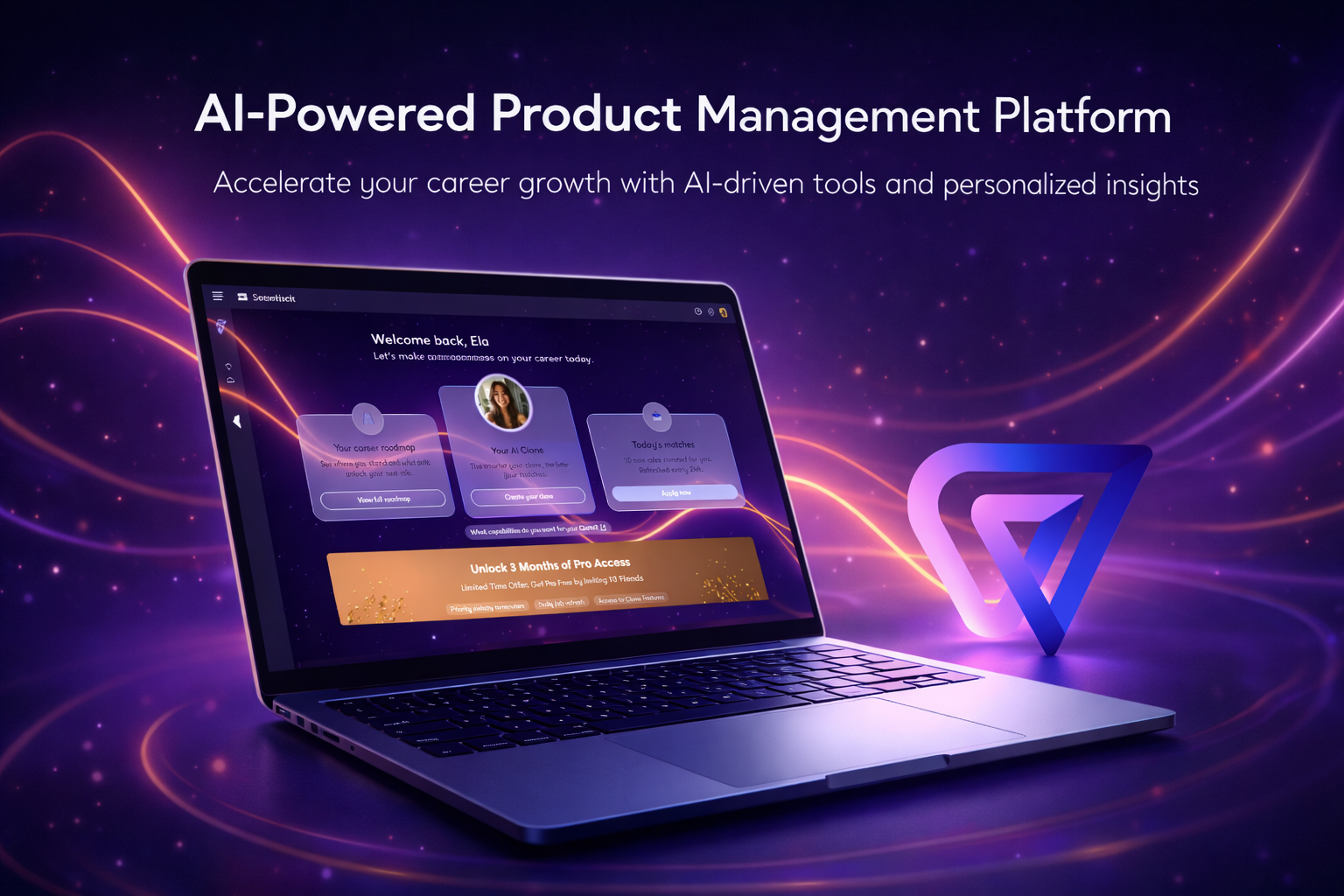 Notchup - Screenshot 3 showing product features and functionality