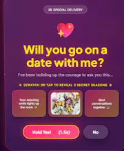 Let's Date gallery image