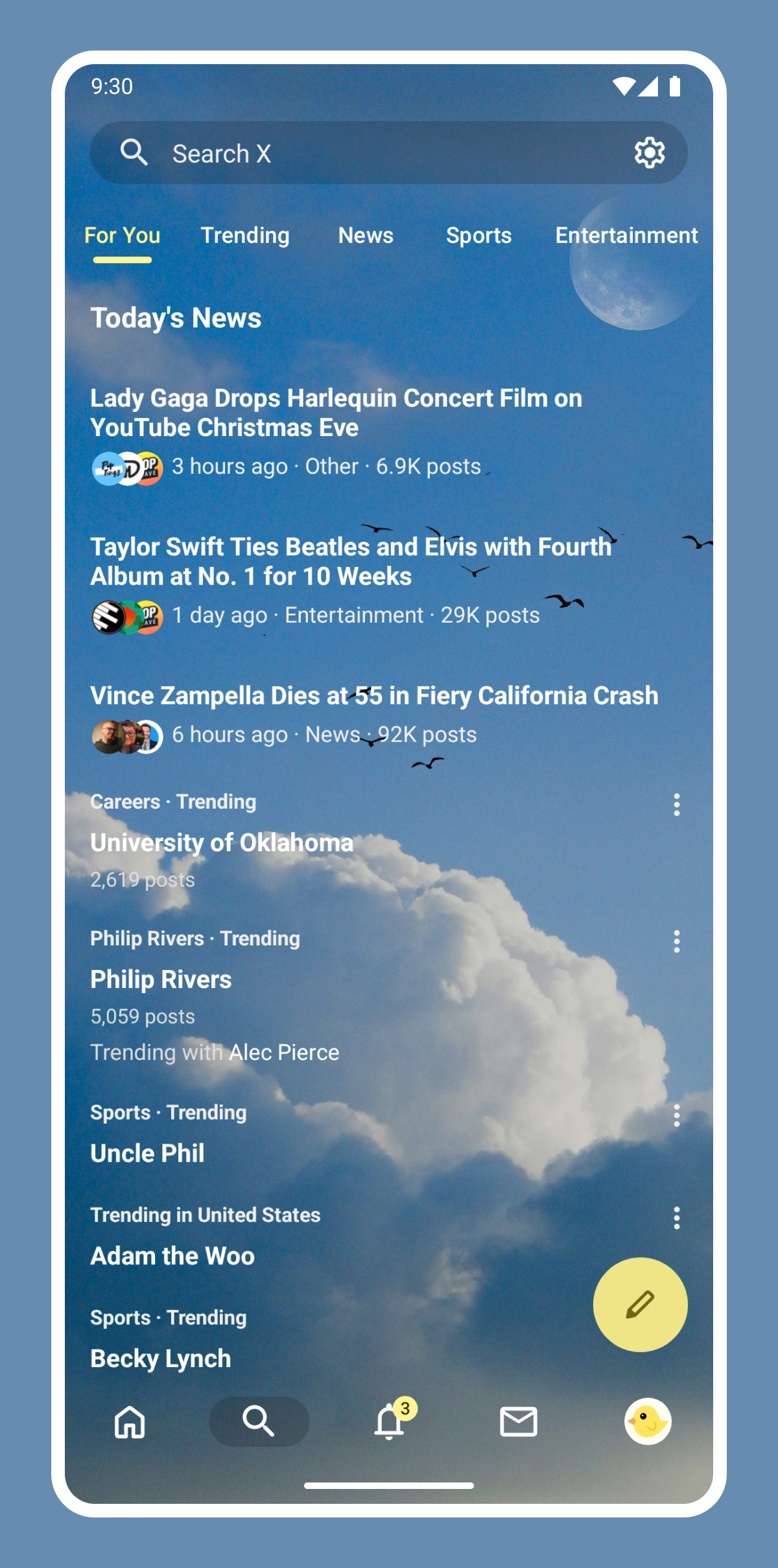 Chuckle for Twitter/X gallery image