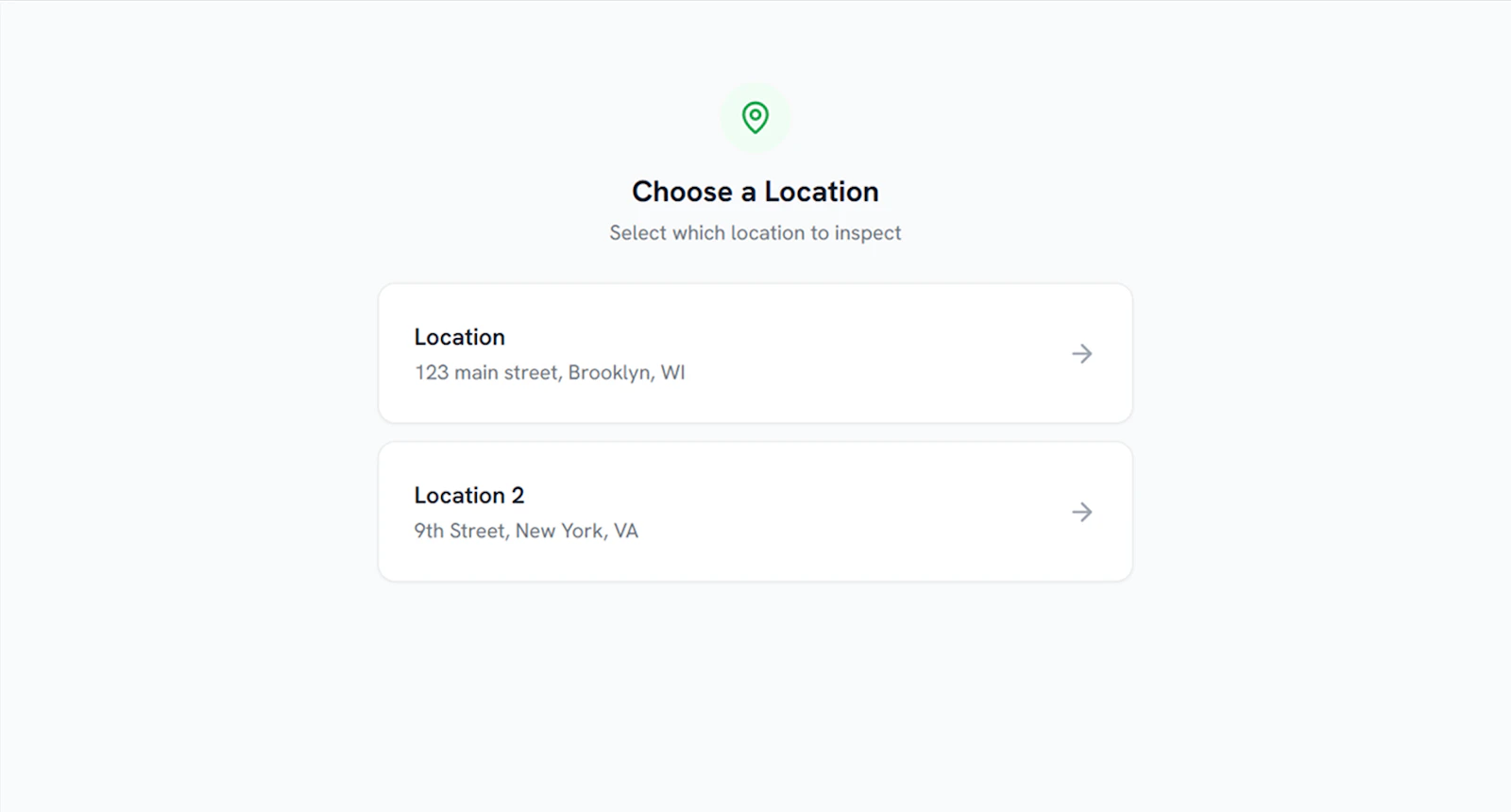 Cuiscore: Restaurant Health Compliance screenshot 2