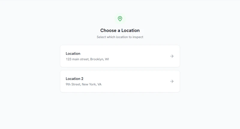 Cuiscore: Restaurant Health Compliance screenshot 2