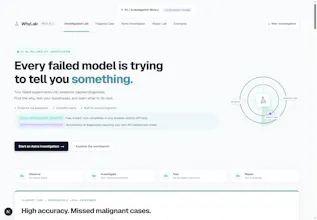 WhyLab gallery image