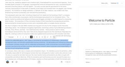 Harmonized gallery image