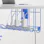 CarryUp - Floating Cable Management Tray
