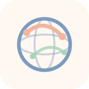 Wanderloom - Product Hunt launch logo and brand identity