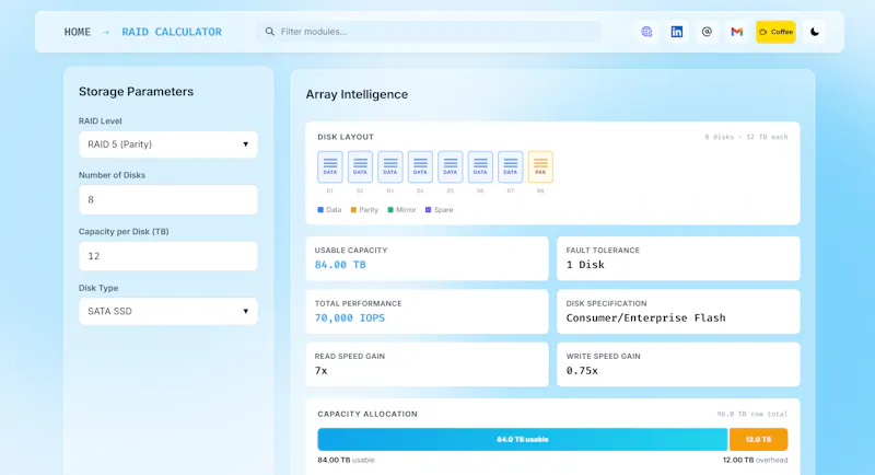 ITOpsKit screenshot 3