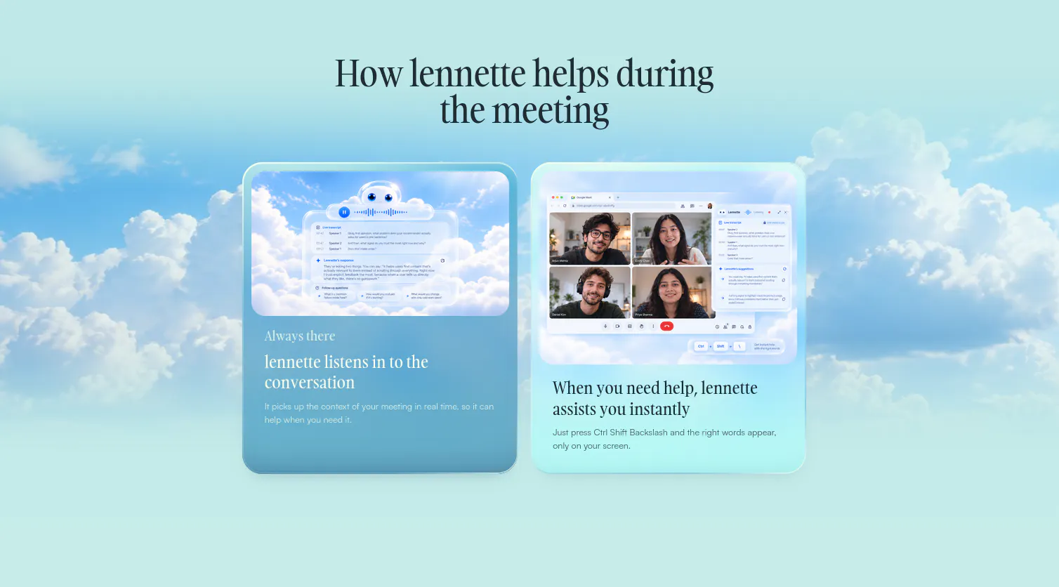 Lennette gallery image