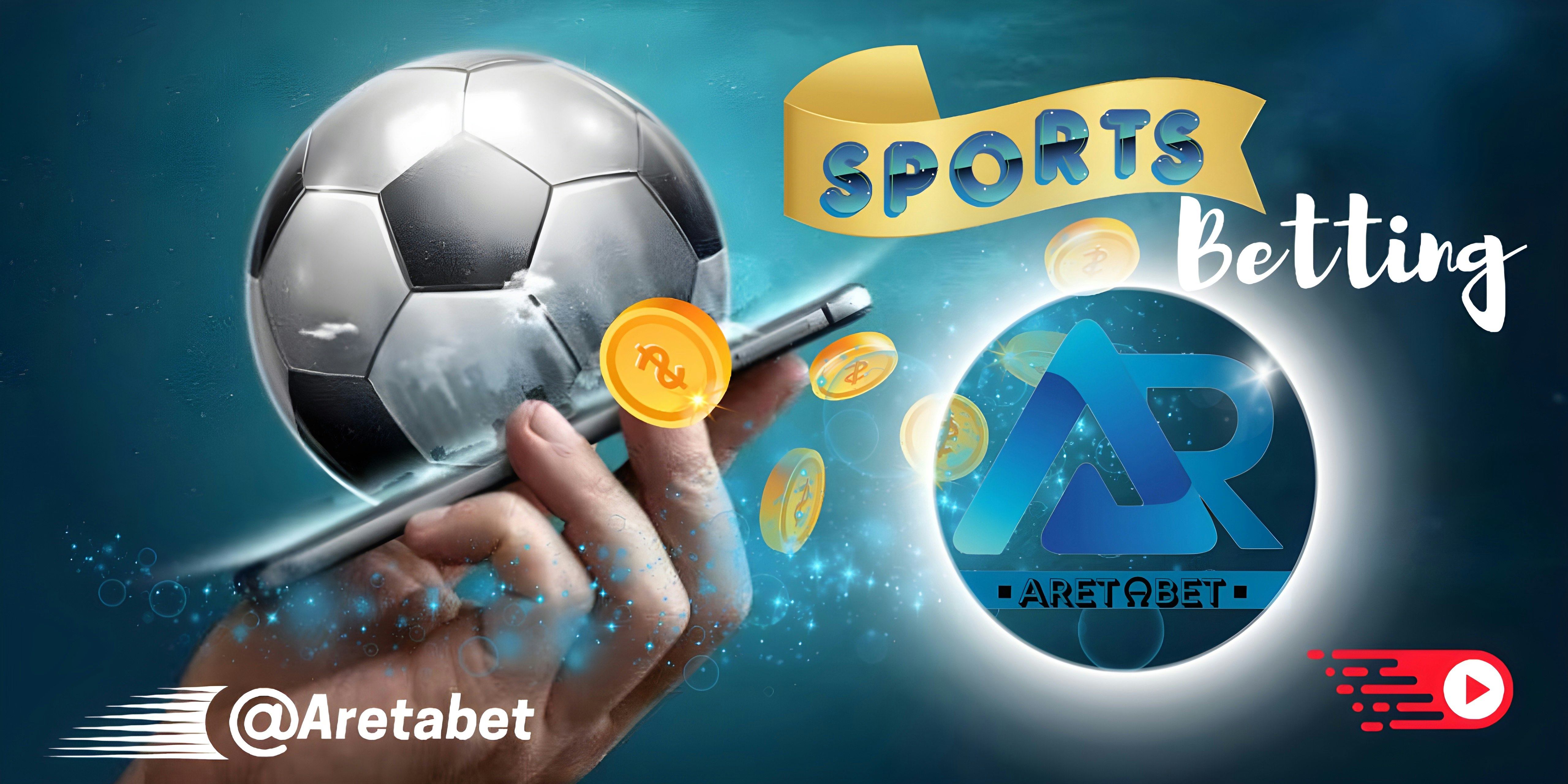 Sito di gioco di Aretabet online media 5