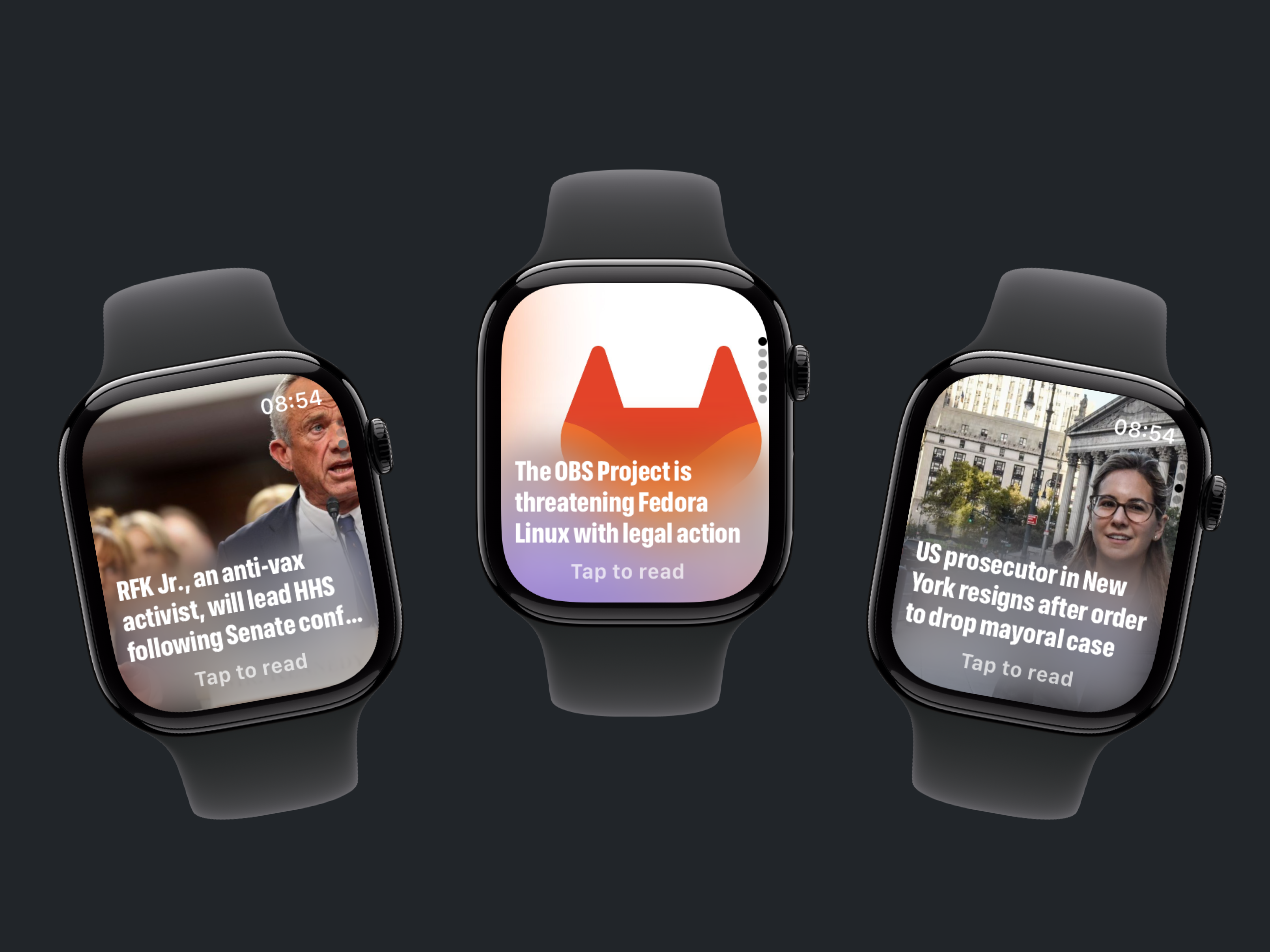 Hazumi News gallery image