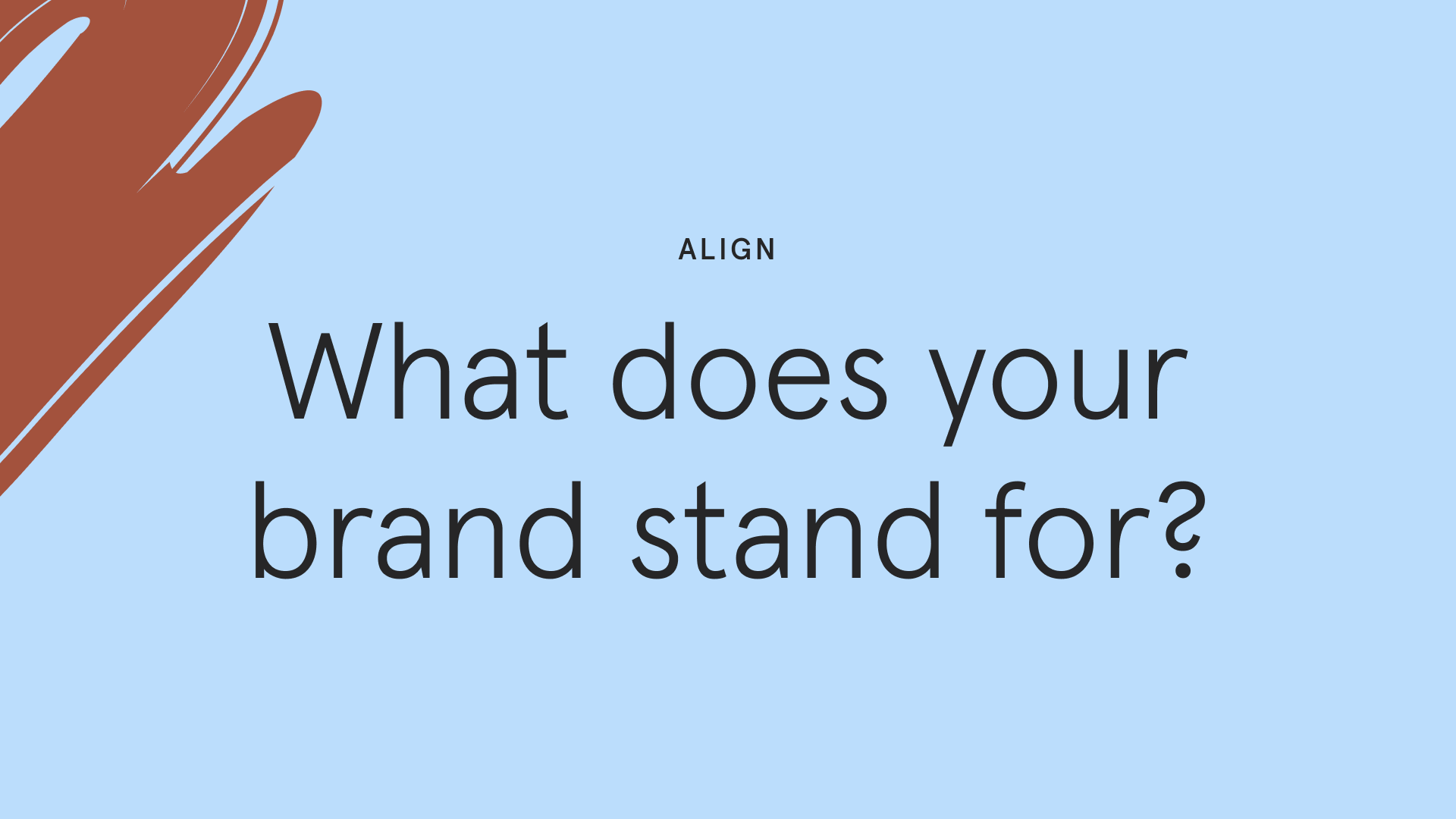 Brand Compass gallery image