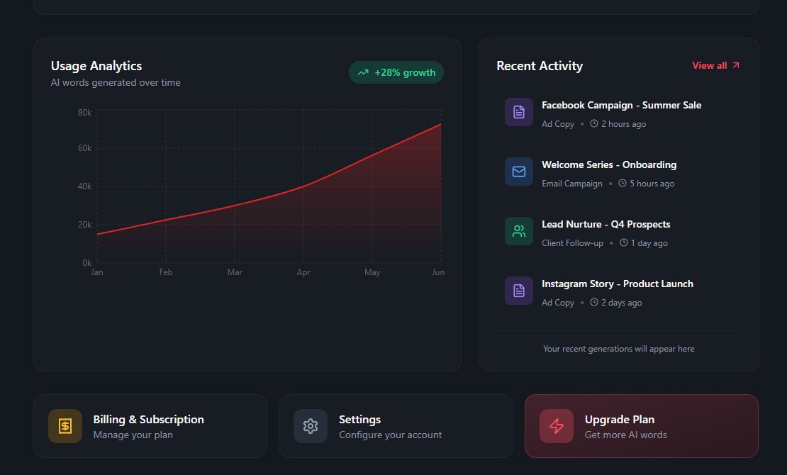 Claw Assistant AI media 3