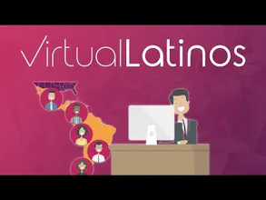 Virtual Latinos gallery image