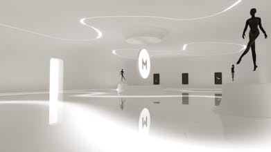 Market One gallery image