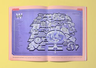 My Golden Ticket gallery image