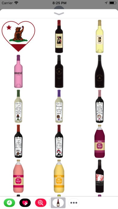 Winemoji gallery image