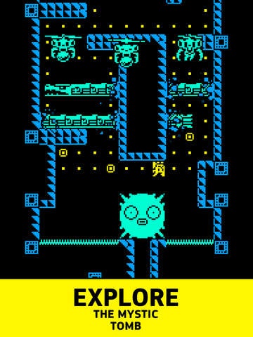 Tomb of the Mask gallery image