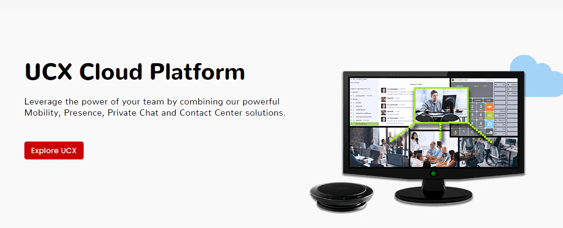 hosted pbx system cover