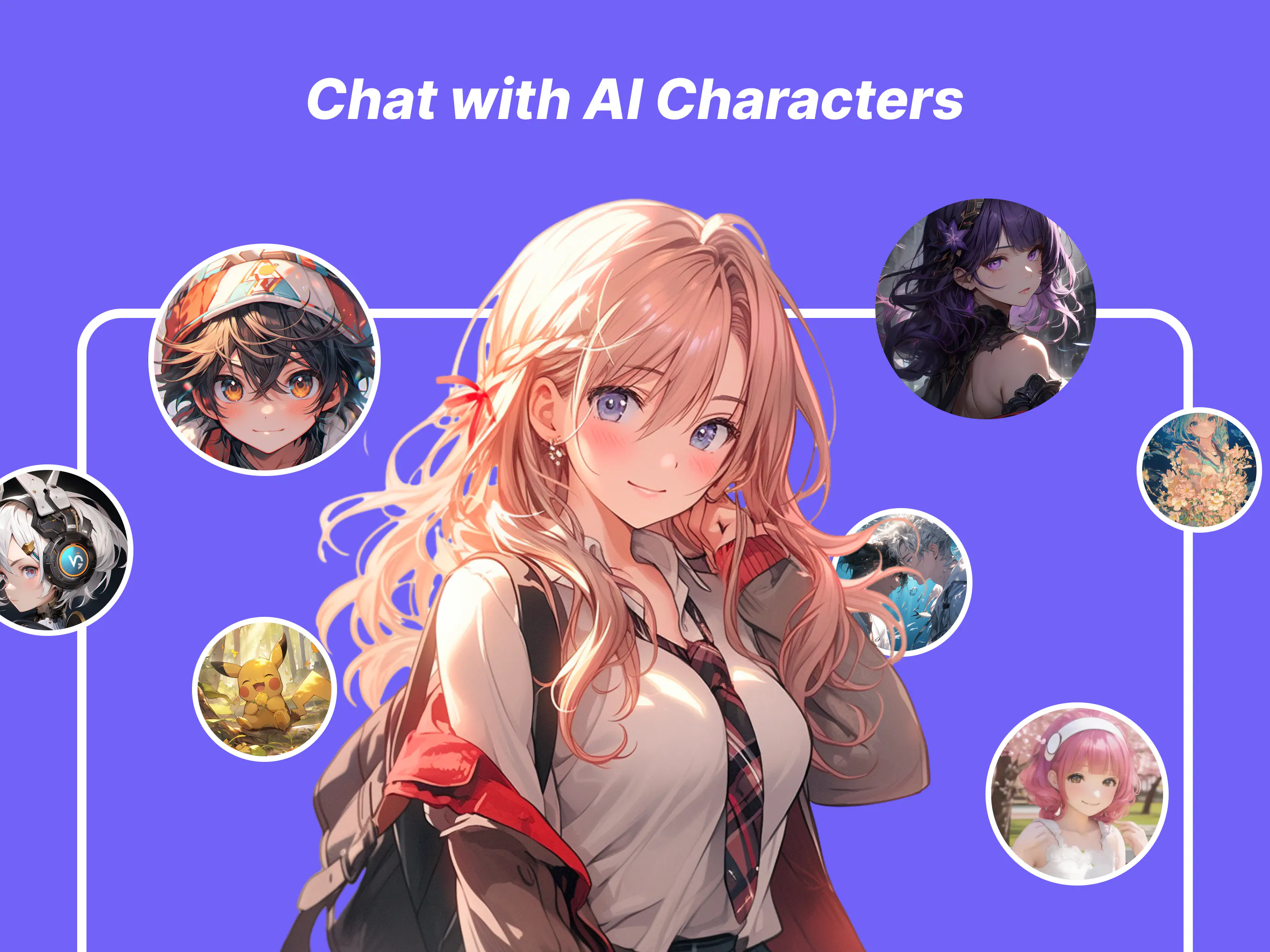 Rochat-AI Chatbot gallery image