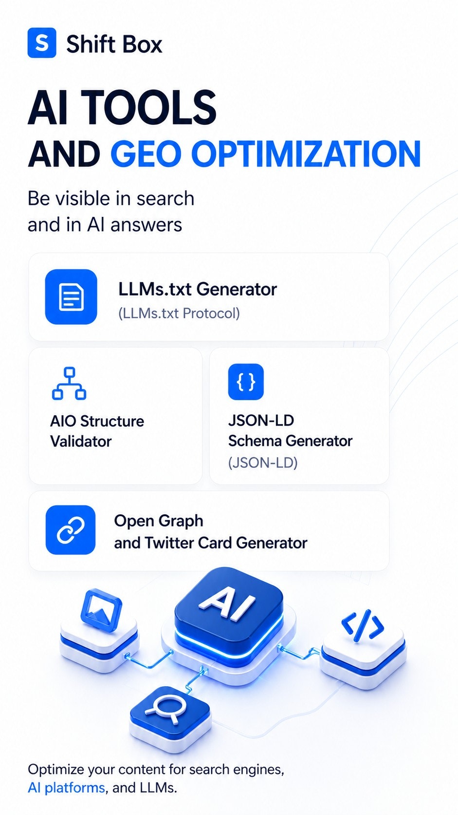 Shift Box gallery image