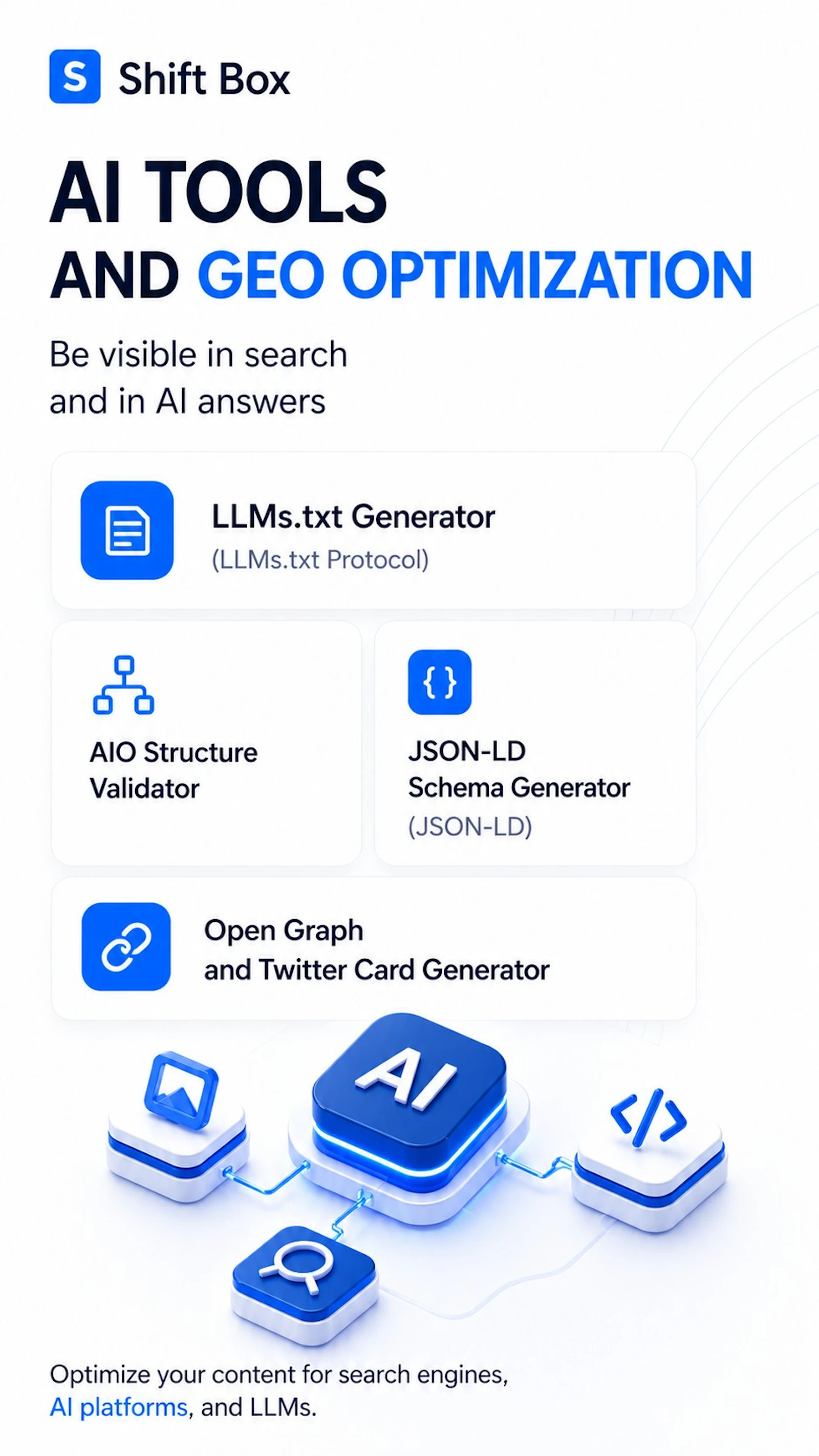 Shift Box screenshot 4