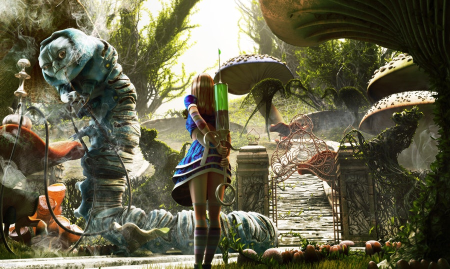 How to Survive Writing Overdose