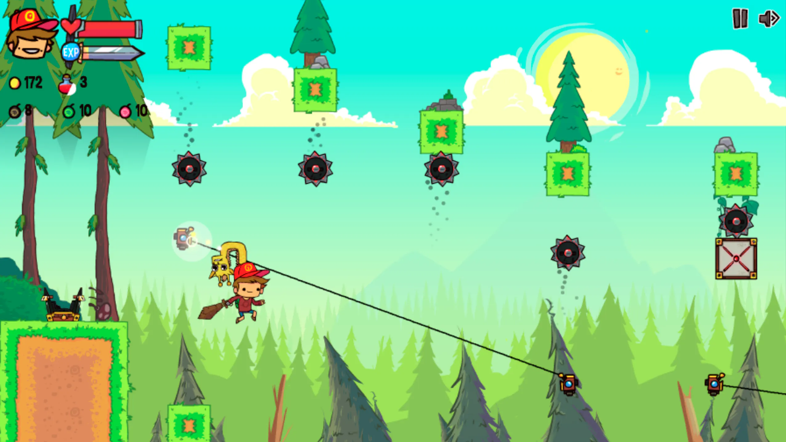 Super Adventure Pals 2