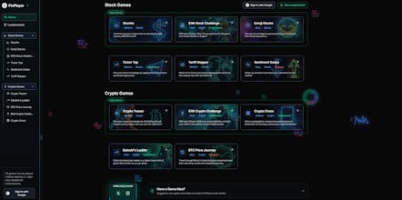 FinPlayer gallery image