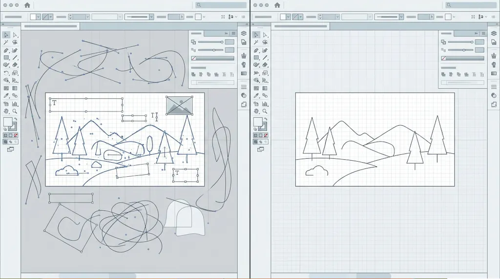 Obvidnyk — free image to vector gallery image